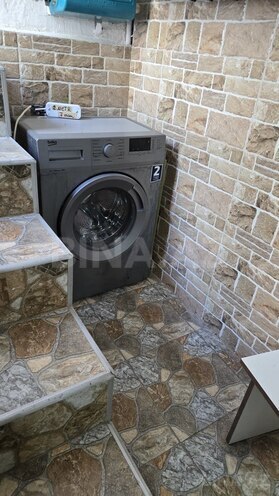 İcarəyə verilir 1 otaqlı köhnə tikili 35 m², Elmlər Akademiyası m., photo 8 from 11