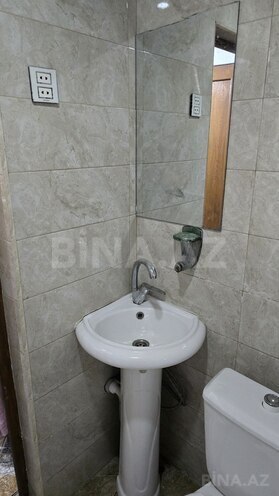 İcarəyə verilir 1 otaqlı köhnə tikili 35 m², Elmlər Akademiyası m., photo 10 from 11