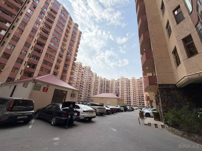 Продаётся 3-комн. новостройка 122 м², м. Шах Исмаил Хатаи, photo 1 from 18