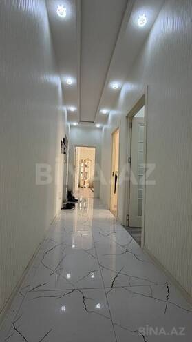 Продаётся 3-комн. новостройка 122 м², м. Шах Исмаил Хатаи, photo 14 from 18