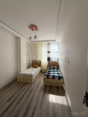Продаётся 3-комн. новостройка 122 м², м. Шах Исмаил Хатаи, photo 9 from 18