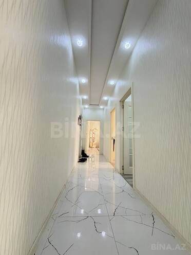 Продаётся 3-комн. новостройка 122 м², м. Шах Исмаил Хатаи, photo 13 from 18