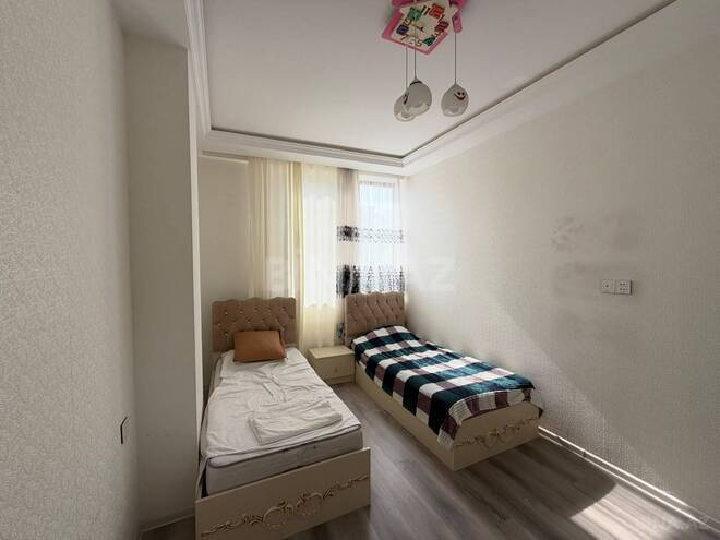 Продаётся 3-комн. новостройка 122 м², м. Шах Исмаил Хатаи, photo 8 from 18
