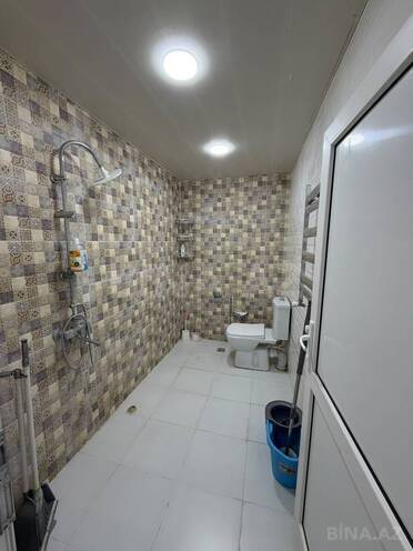 Продаётся 3-комн. новостройка 122 м², м. Шах Исмаил Хатаи, photo 17 from 18