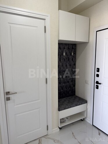 Сдаётся 2-комн. новостройка 60 м², м. Иншаатчылар, photo 9 from 14