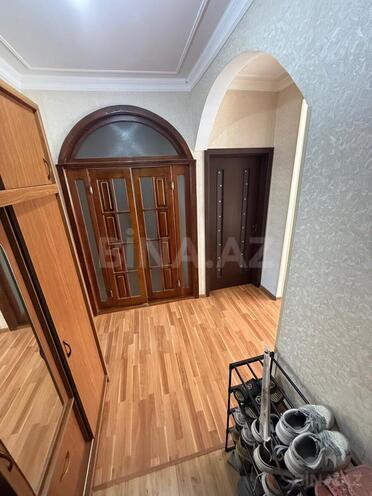 Сдается 3-комн. вторичка 75 м², м. Ази Асланов, photo 11 from 13