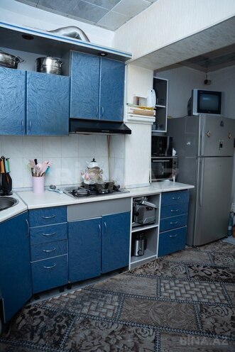 Продается 5-комн. вторичка 125 м², м. Азадлыг проспекти, photo 20 from 21