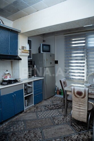 Продается 5-комн. вторичка 125 м², м. Азадлыг проспекти, photo 6 from 21