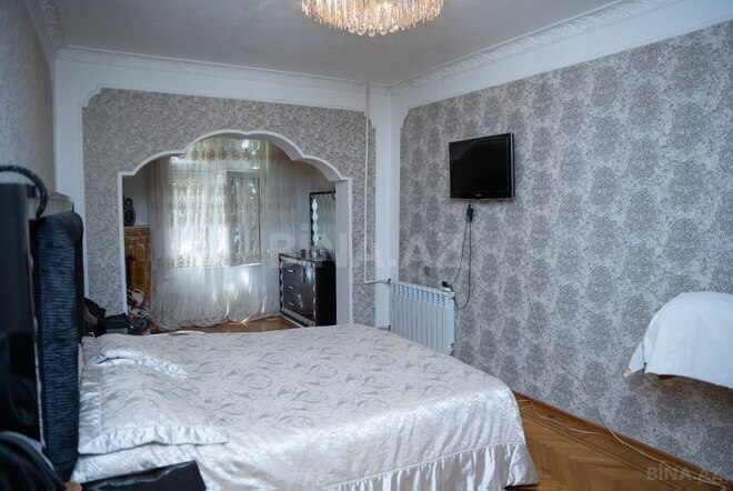 Продается 5-комн. вторичка 125 м², м. Азадлыг проспекти, photo 16 from 21