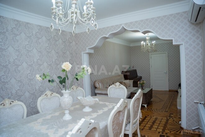 Продается 5-комн. вторичка 125 м², м. Азадлыг проспекти, photo 3 from 21