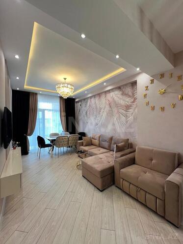 Satılır 2 otaqlı yeni tikili 68 m², Həzi Aslanov m., photo 1 from 14
