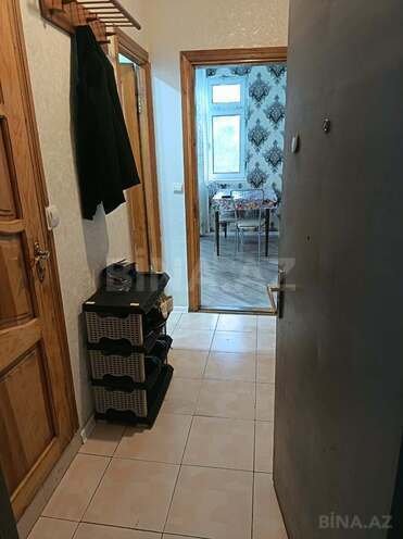 İcarəyə verilir 3 otaqlı yeni tikili 55 m², Memar Əcəmi m., photo 13 from 19