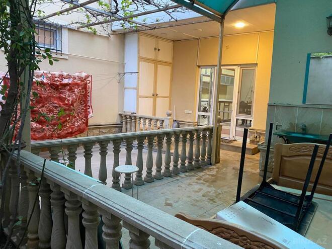 İcarəyə verilir 1 otaqlı həyət evi/bağ evi 30 m², Bakıxanov q., photo 13 from 16