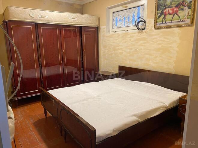 İcarəyə verilir 1 otaqlı həyət evi/bağ evi 30 m², Bakıxanov q., photo 6 from 16