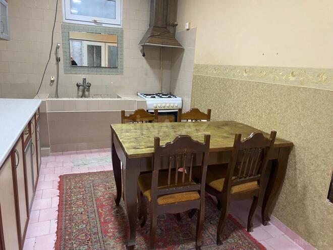 İcarəyə verilir 1 otaqlı həyət evi/bağ evi 30 m², Bakıxanov q., photo 1 from 16