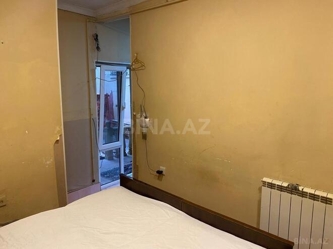 İcarəyə verilir 1 otaqlı həyət evi/bağ evi 30 m², Bakıxanov q., photo 7 from 16