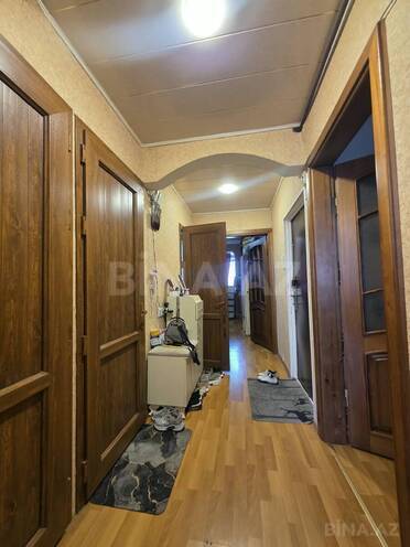 Satılır 2 otaqlı köhnə tikili 60 m², Xalqlar Dostluğu m., photo 5 from 12