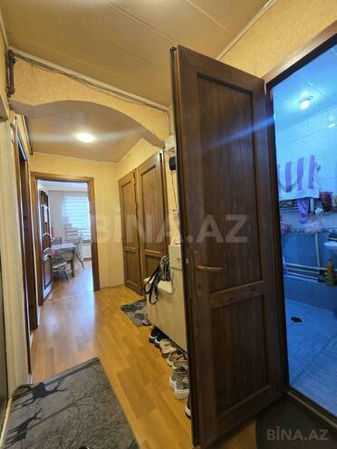 Satılır 2 otaqlı köhnə tikili 60 m², Xalqlar Dostluğu m., photo 6 from 12