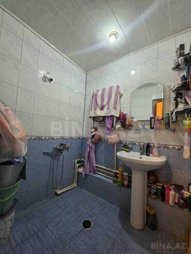 Satılır 2 otaqlı köhnə tikili 60 m², Xalqlar Dostluğu m., photo 9 from 12