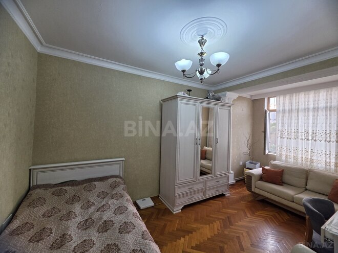 Продаётся 3-комн. вторичка 75 м², м. Мемар Аджеми, photo 14 from 19