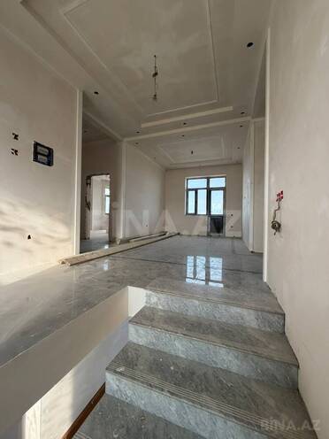 Satılır 7 otaqlı həyət evi/bağ evi 280 m², Fatmayı q., photo 17 from 32