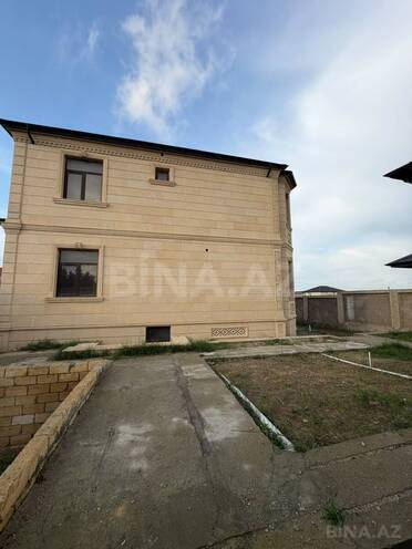 Satılır 7 otaqlı həyət evi/bağ evi 280 m², Fatmayı q., photo 6 from 32