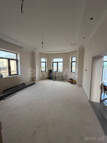 Satılır 7 otaqlı həyət evi/bağ evi 280 m², Fatmayı q., photo 21 from 32