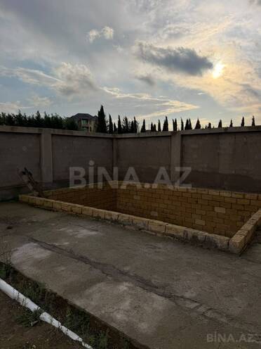 Satılır 7 otaqlı həyət evi/bağ evi 280 m², Fatmayı q., photo 29 from 32