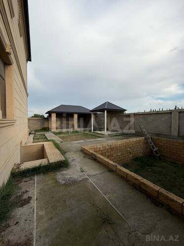 Satılır 7 otaqlı həyət evi/bağ evi 280 m², Fatmayı q., photo 27 from 32