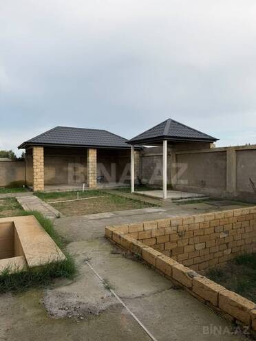 Satılır 7 otaqlı həyət evi/bağ evi 280 m², Fatmayı q., photo 26 from 32