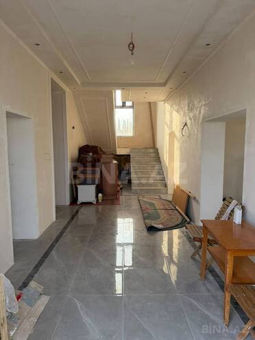 Satılır 7 otaqlı həyət evi/bağ evi 280 m², Fatmayı q., photo 9 from 32