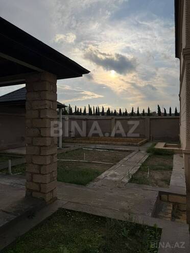 Satılır 7 otaqlı həyət evi/bağ evi 280 m², Fatmayı q., photo 30 from 32
