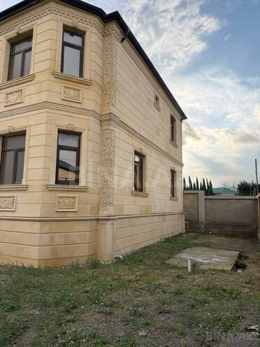 Satılır 7 otaqlı həyət evi/bağ evi 280 m², Fatmayı q., photo 7 from 32