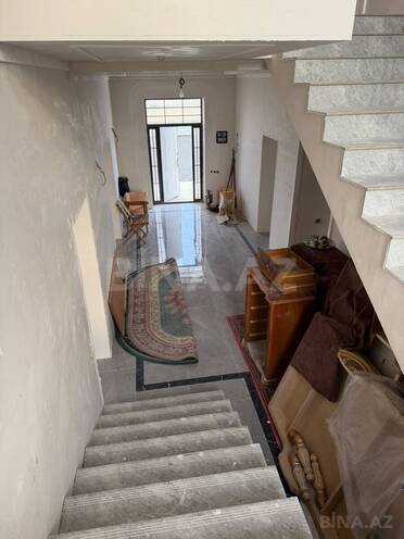 Satılır 7 otaqlı həyət evi/bağ evi 280 m², Fatmayı q., photo 11 from 32