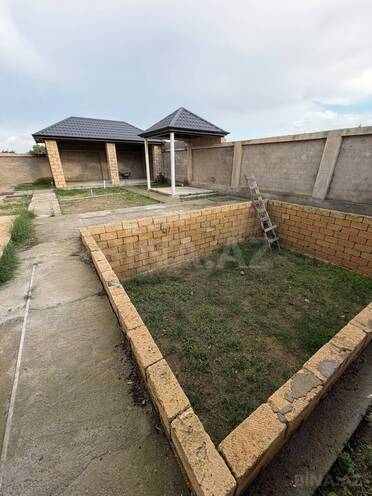 Satılır 7 otaqlı həyət evi/bağ evi 280 m², Fatmayı q., photo 28 from 32