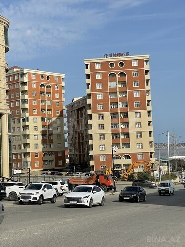 Продаётся 2-комн. новостройка 55 м², пос. Масазыр, photo 4 from 18