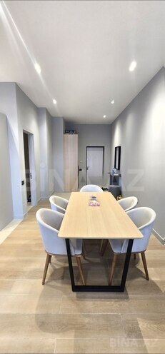 Сдаётся 2-комн. новостройка 90 м², пос. Нардаран, photo 6 from 15