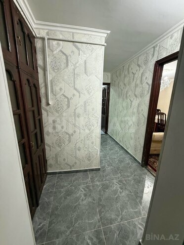 Сдаётся 2-комн. вторичка 60 м², м. Нариман Нариманов, photo 7 from 12