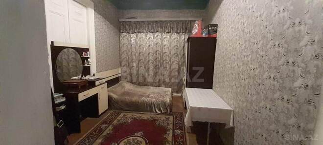 Satılır 2 otaqlı köhnə tikili 75 m², Nizami m., photo 5 from 12