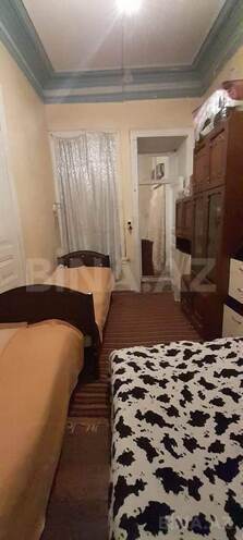 Satılır 2 otaqlı köhnə tikili 75 m², Nizami m., photo 4 from 12