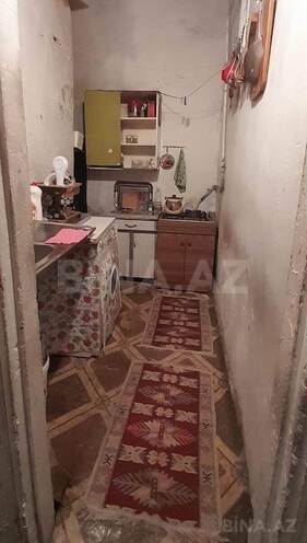 Satılır 2 otaqlı köhnə tikili 75 m², Nizami m., photo 10 from 12