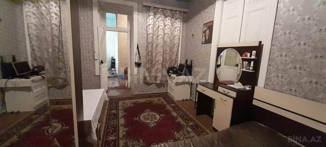 Satılır 2 otaqlı köhnə tikili 75 m², Nizami m., photo 3 from 12