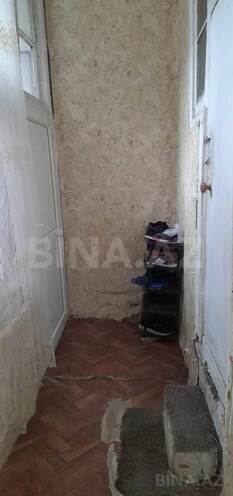 Satılır 2 otaqlı köhnə tikili 75 m², Nizami m., photo 9 from 12