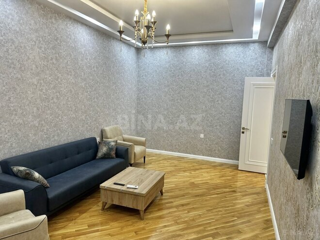 Сдается 2-комн. новостройка 76 м², м. Шах Исмаил Хатаи, photo 5 from 12