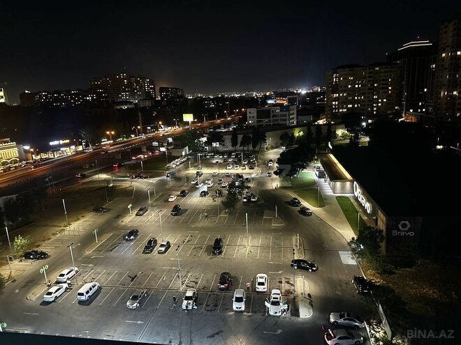 Сдается 2-комн. новостройка 76 м², м. Шах Исмаил Хатаи, photo 10 from 12