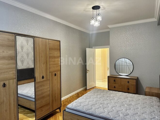 Сдается 2-комн. новостройка 76 м², м. Шах Исмаил Хатаи, photo 6 from 12