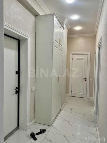 Сдается 2-комн. новостройка 76 м², м. Шах Исмаил Хатаи, photo 9 from 12