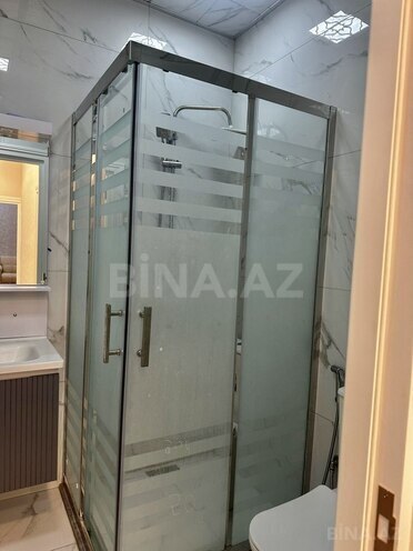 Сдается 2-комн. новостройка 76 м², м. Шах Исмаил Хатаи, photo 8 from 12