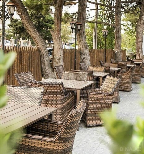 Satılır  obyekt 380 m², Nəriman Nərimanov m., photo 9 from 21