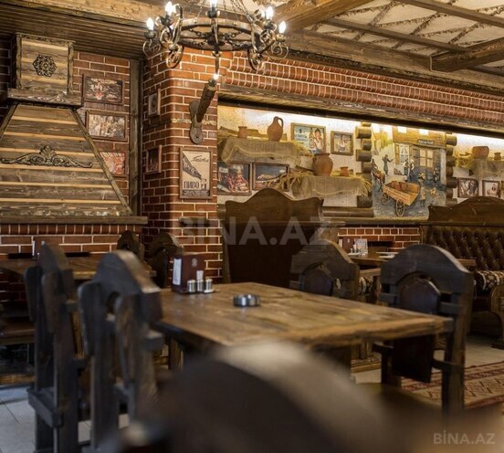 Satılır  obyekt 380 m², Nəriman Nərimanov m., photo 17 from 21